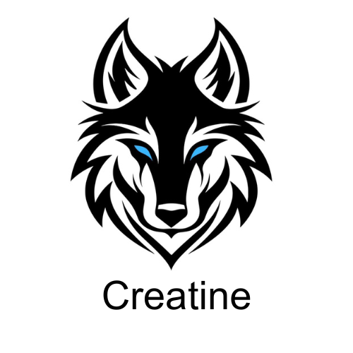 Creatine - Supplements for Strength, Muscle Growth & Recovery