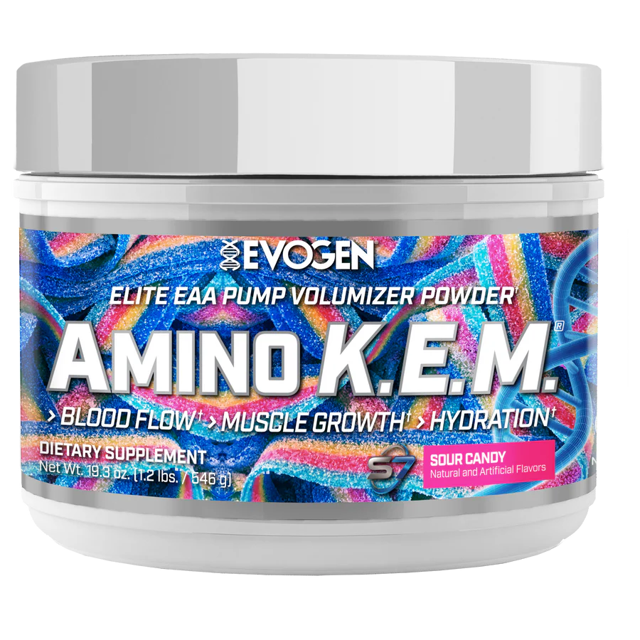 Evogen AminoKEM
