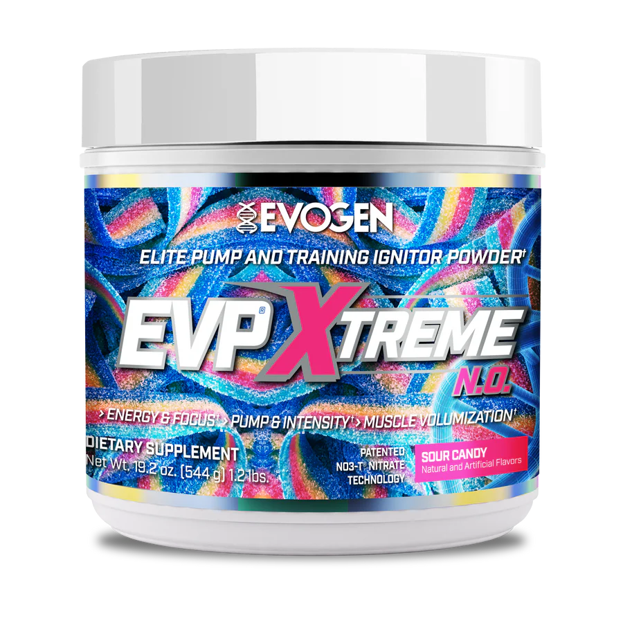 Evogen EVPXtreme