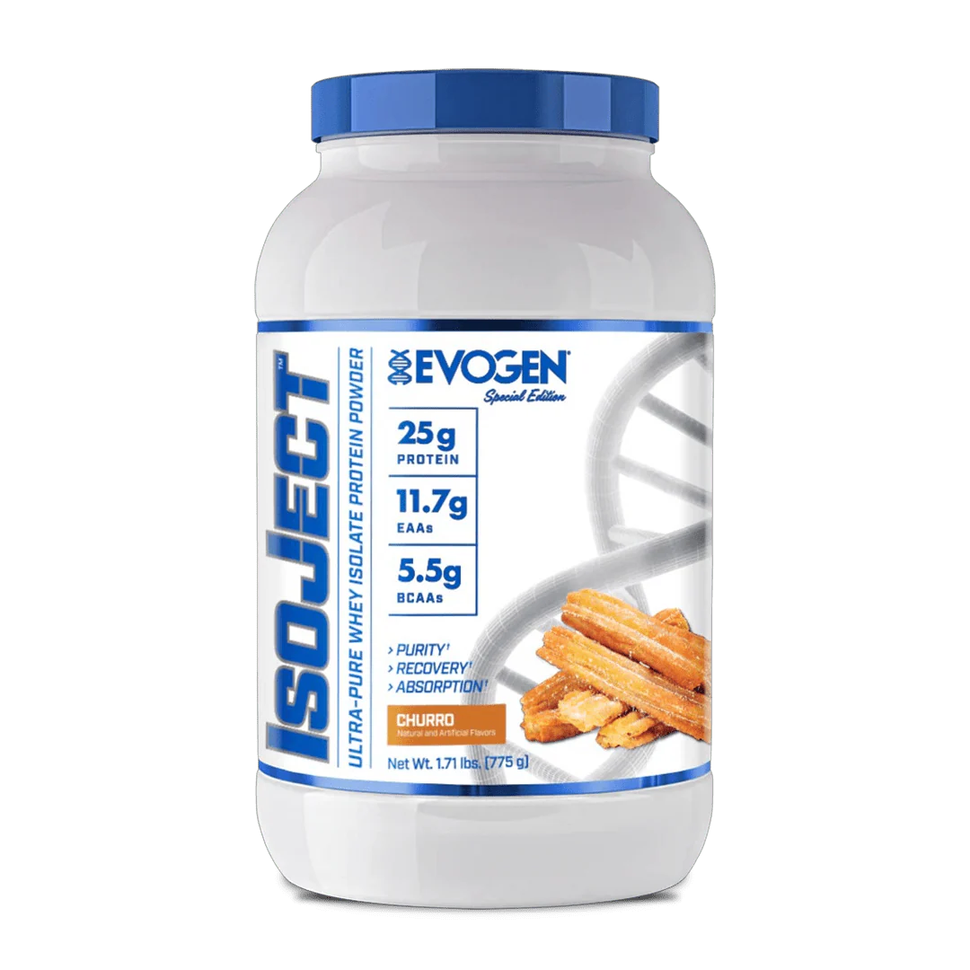 Evogen Isoject