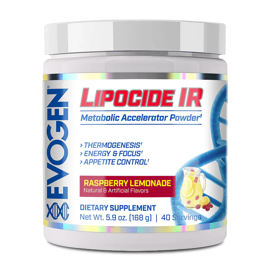 Evogen LipocideIR