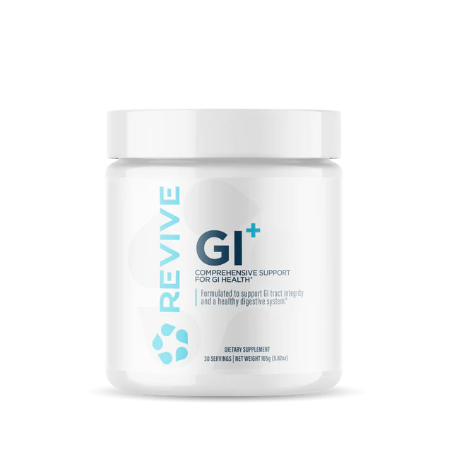 Revive GI