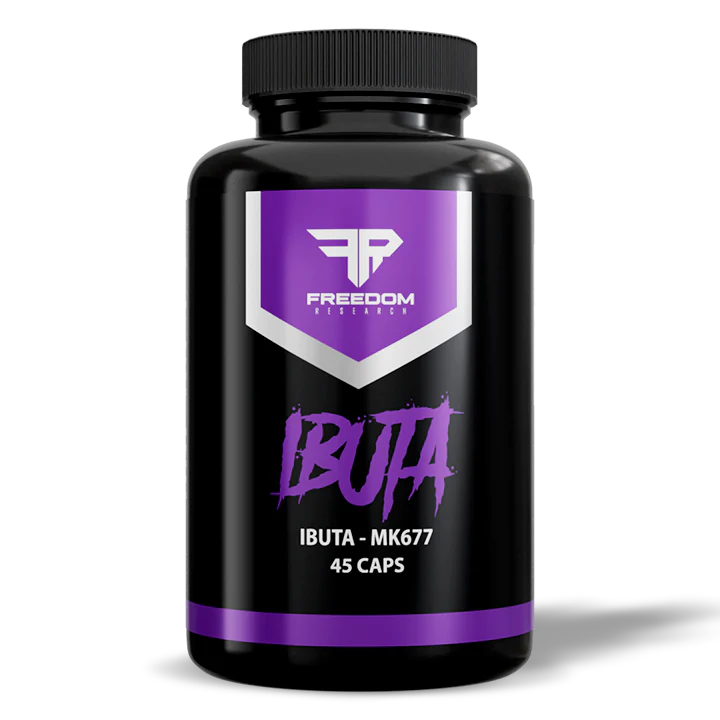 Freedom Research MK677