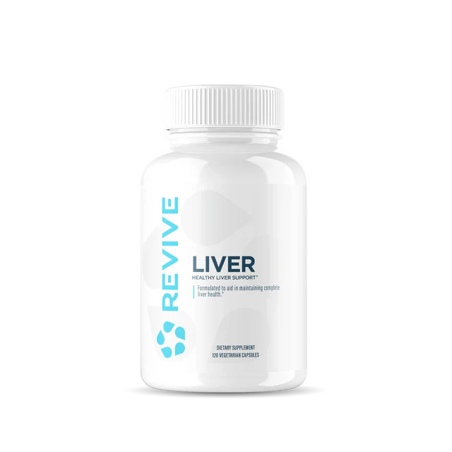Revive Liver