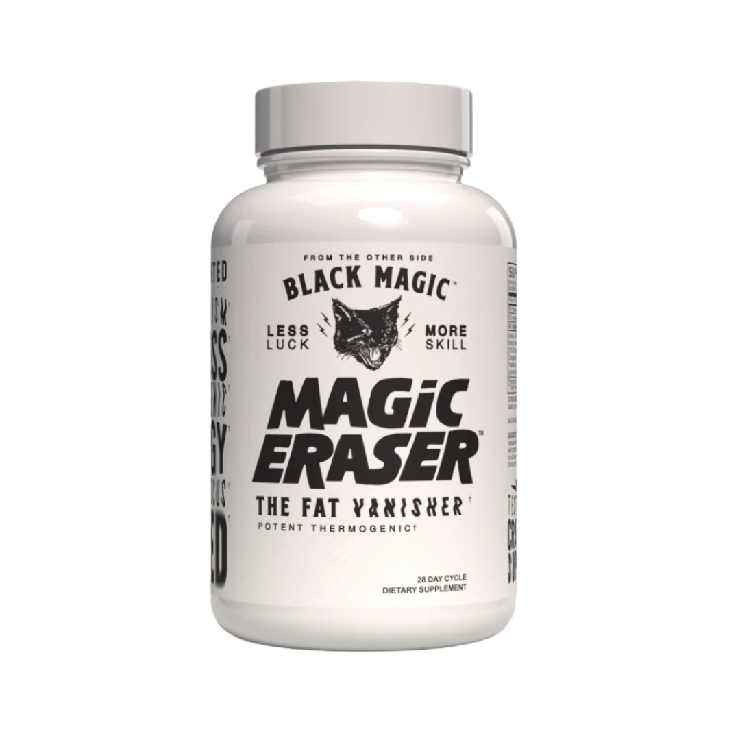 Blackmagic Magic Eraser