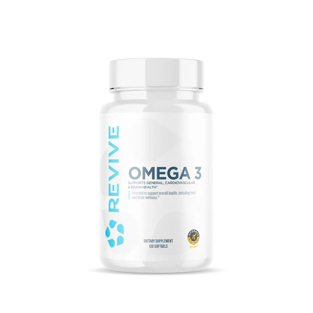 Revive Omega 3