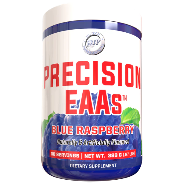 Hi-Tech Precision EAAs