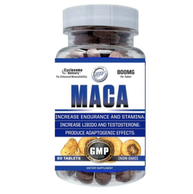 Hi-Tech MACA