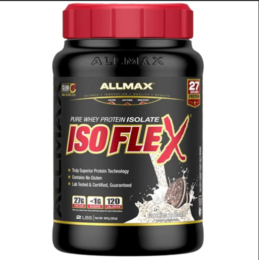 Allmax Isoflex 5lb