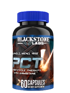 Blackstone Labs PCT
