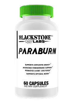 Blackstone Labs Paraburn
