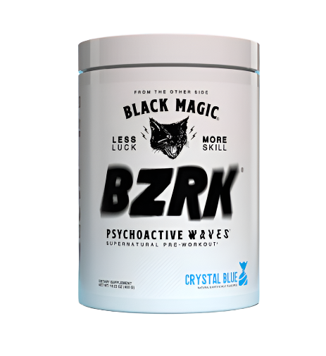 Black Magic BZRK