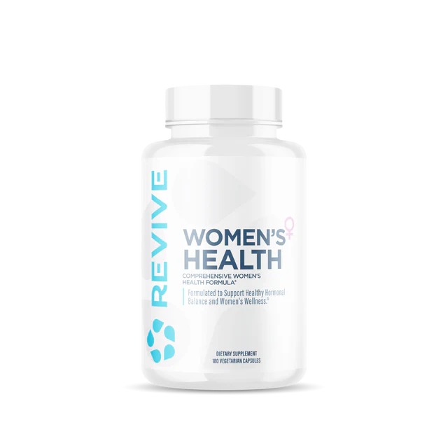 Revive Women's Health