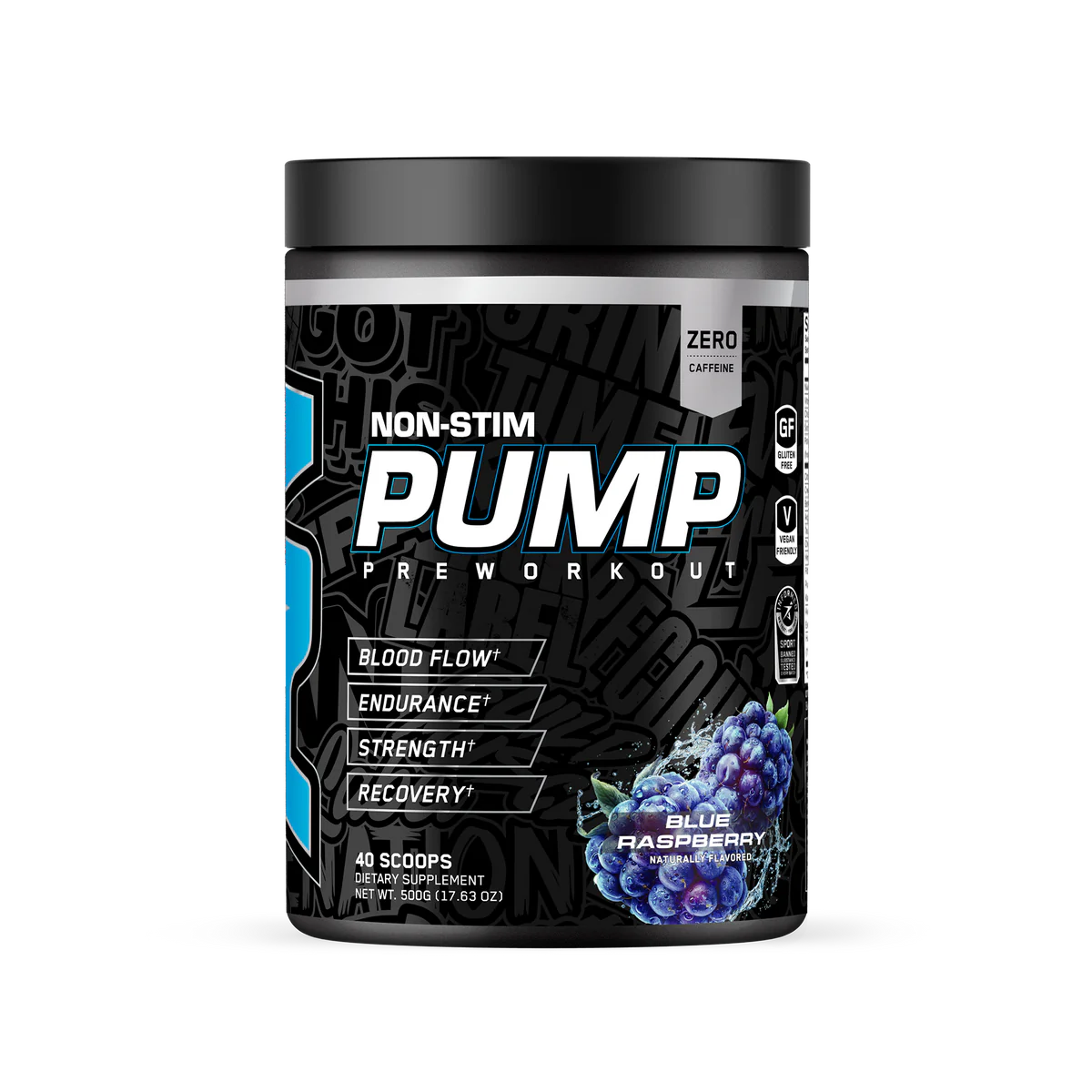 ABE Pump