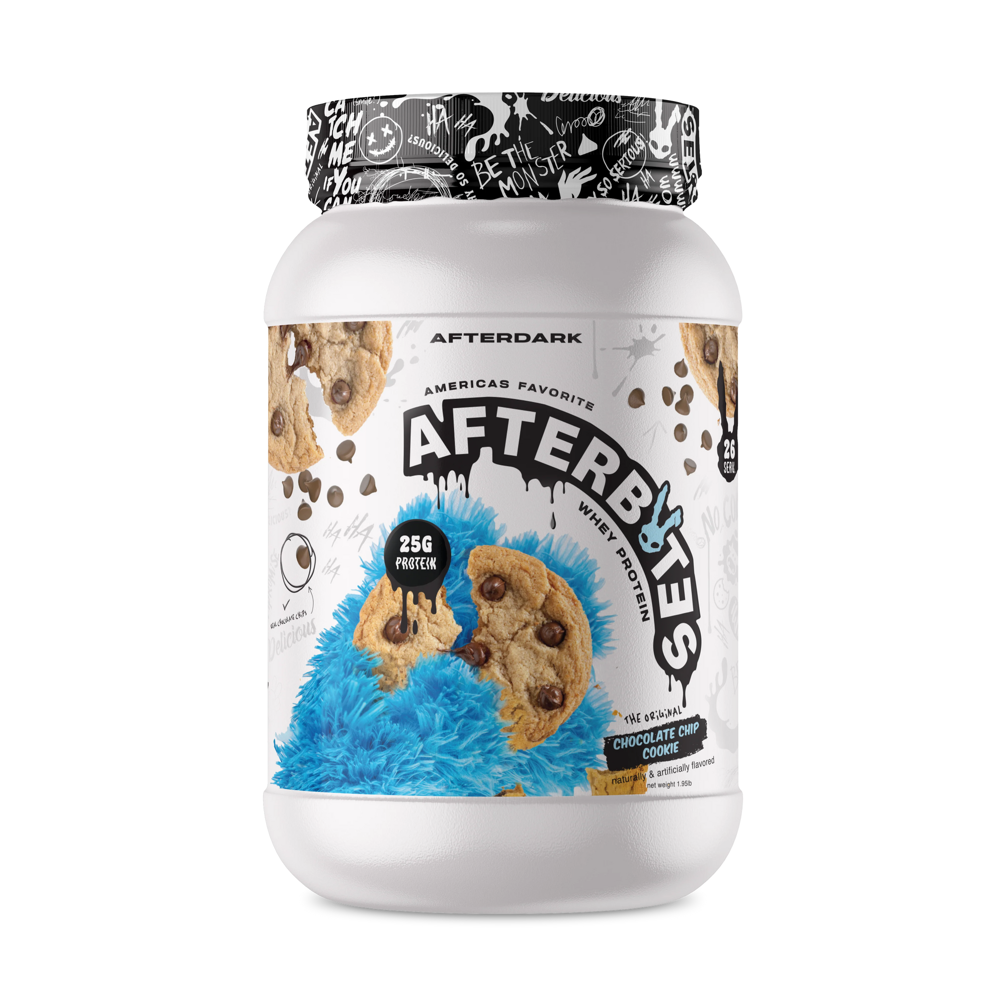 AfterDark Afterbites Protein