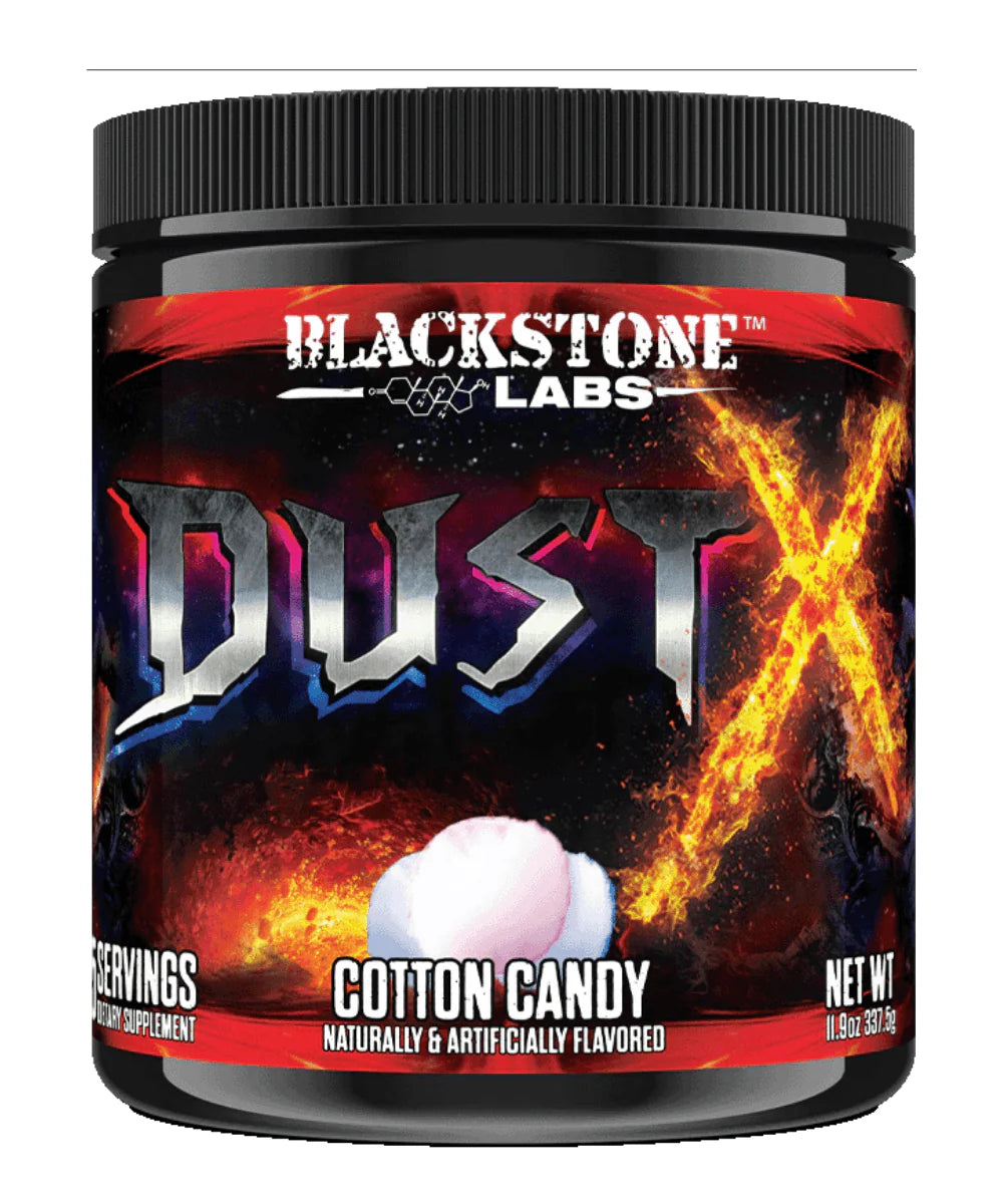 Blackstone DustX