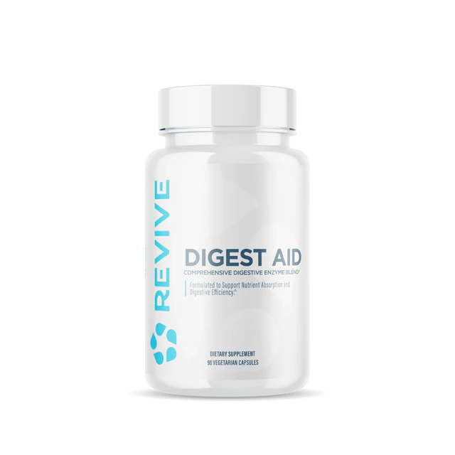 Revive Digest Aid
