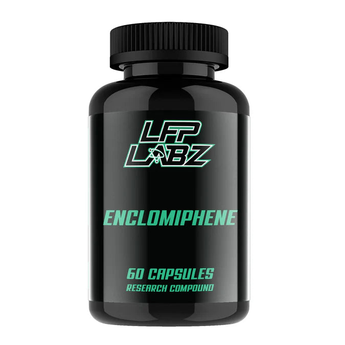 LFP LABZ Enclomiphene