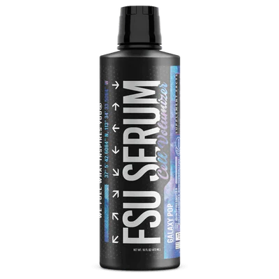Inspired FSU Serum