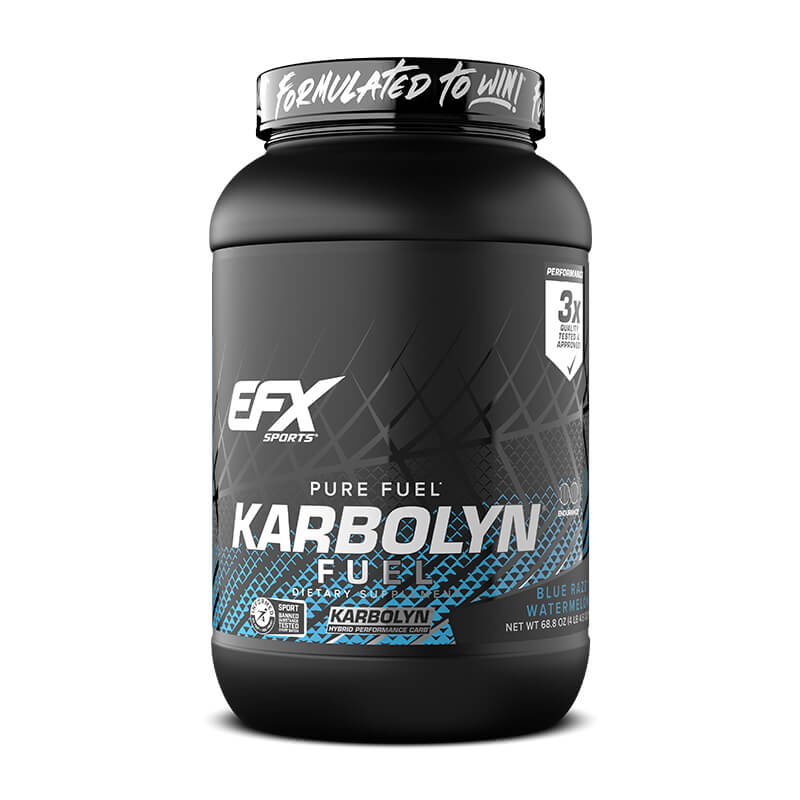 EFX Karbolyn Fuel