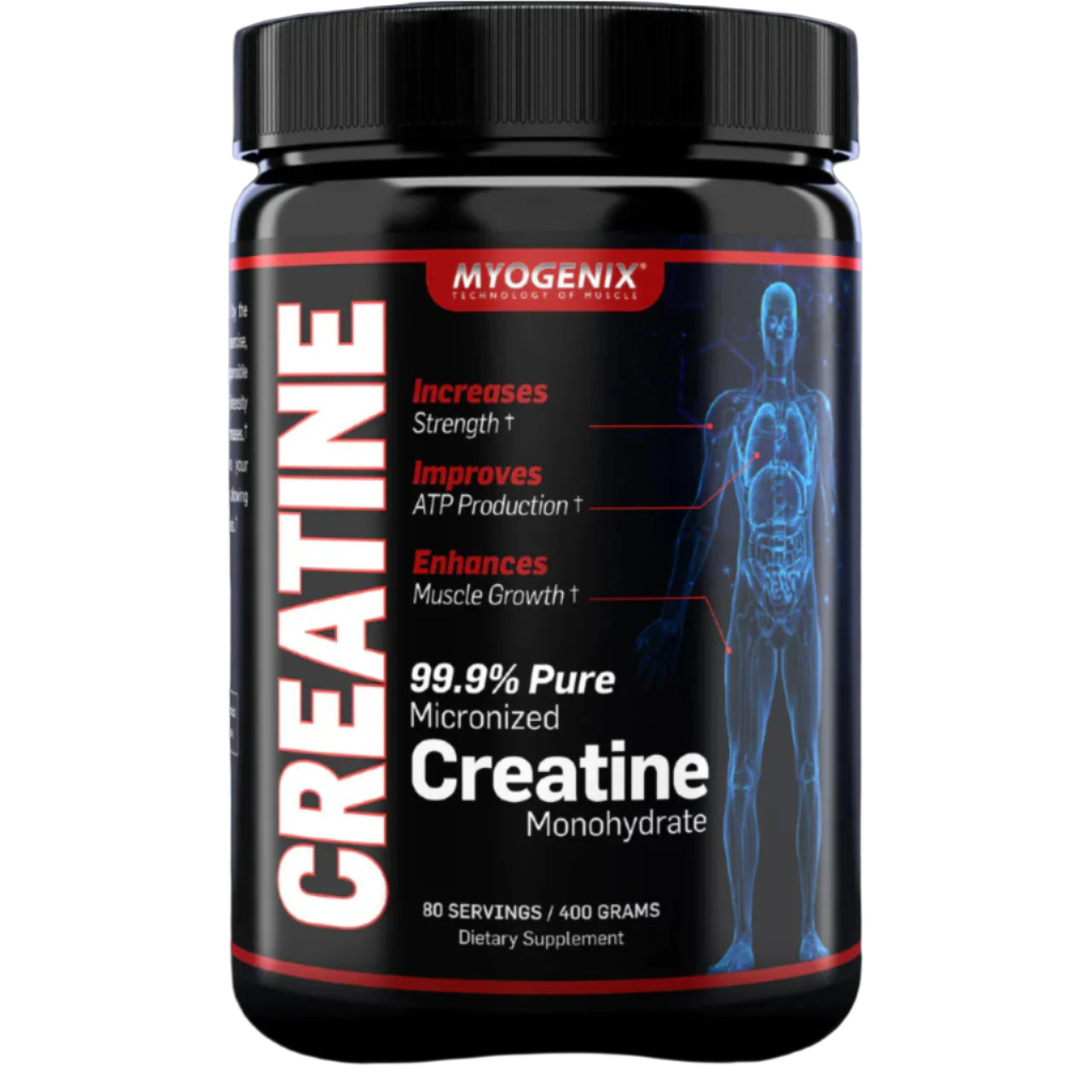 Myogenix Creatine