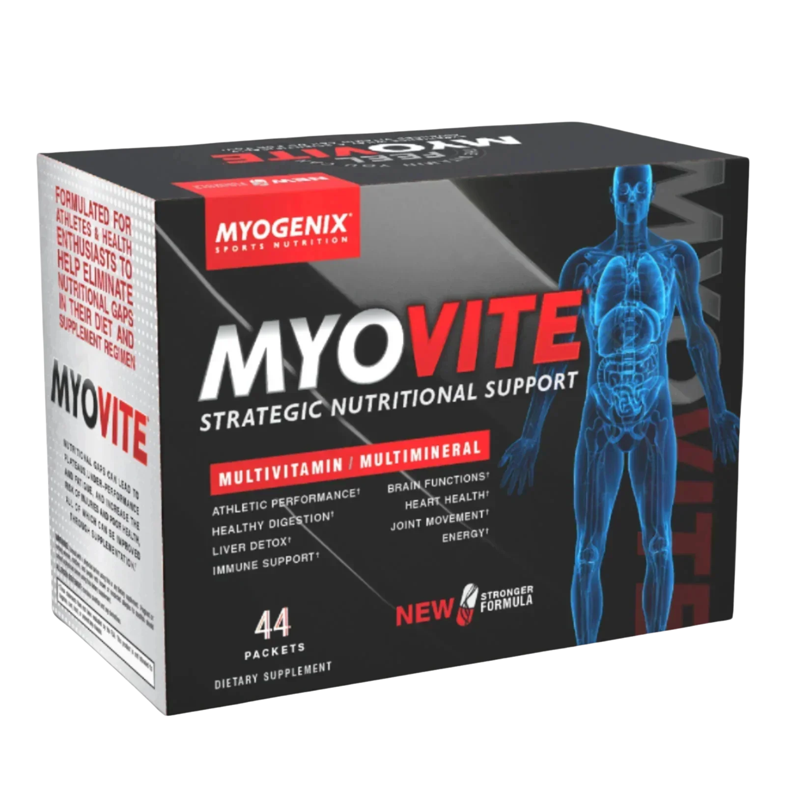 Myovite Multivitamin
