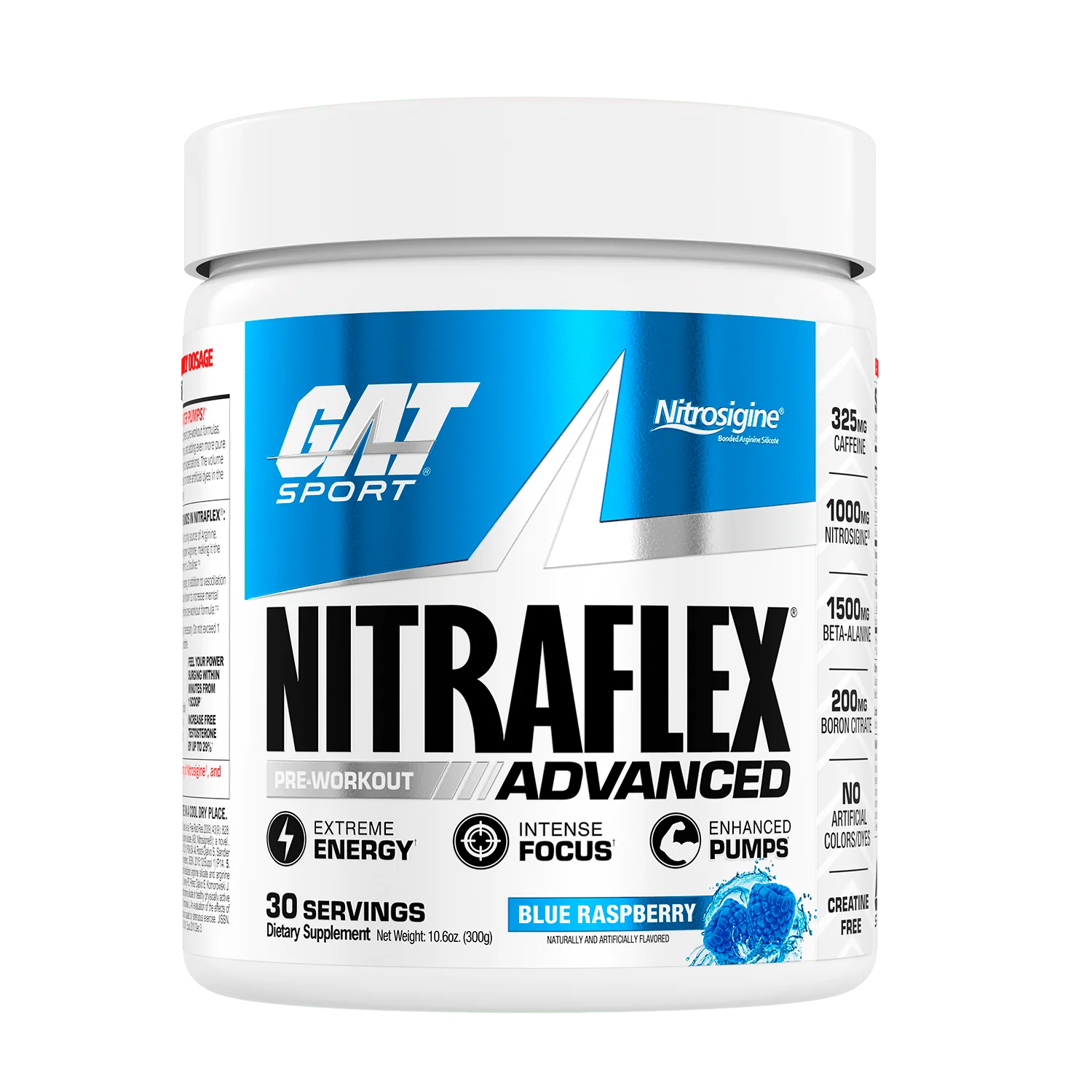 GAT Nitraflex