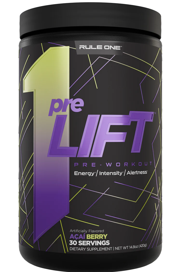 Rule1 Prelift
