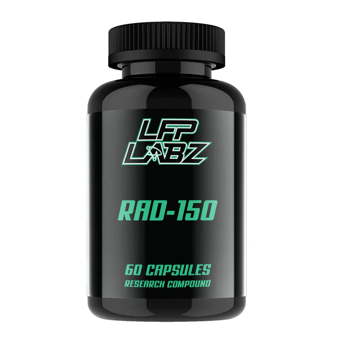 LFP Labz Rad-150