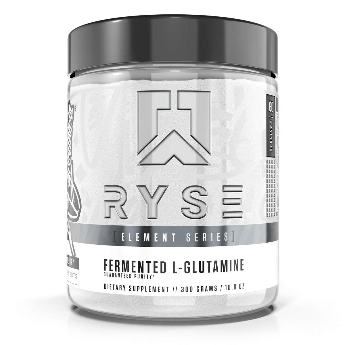 Ryse Glutamine