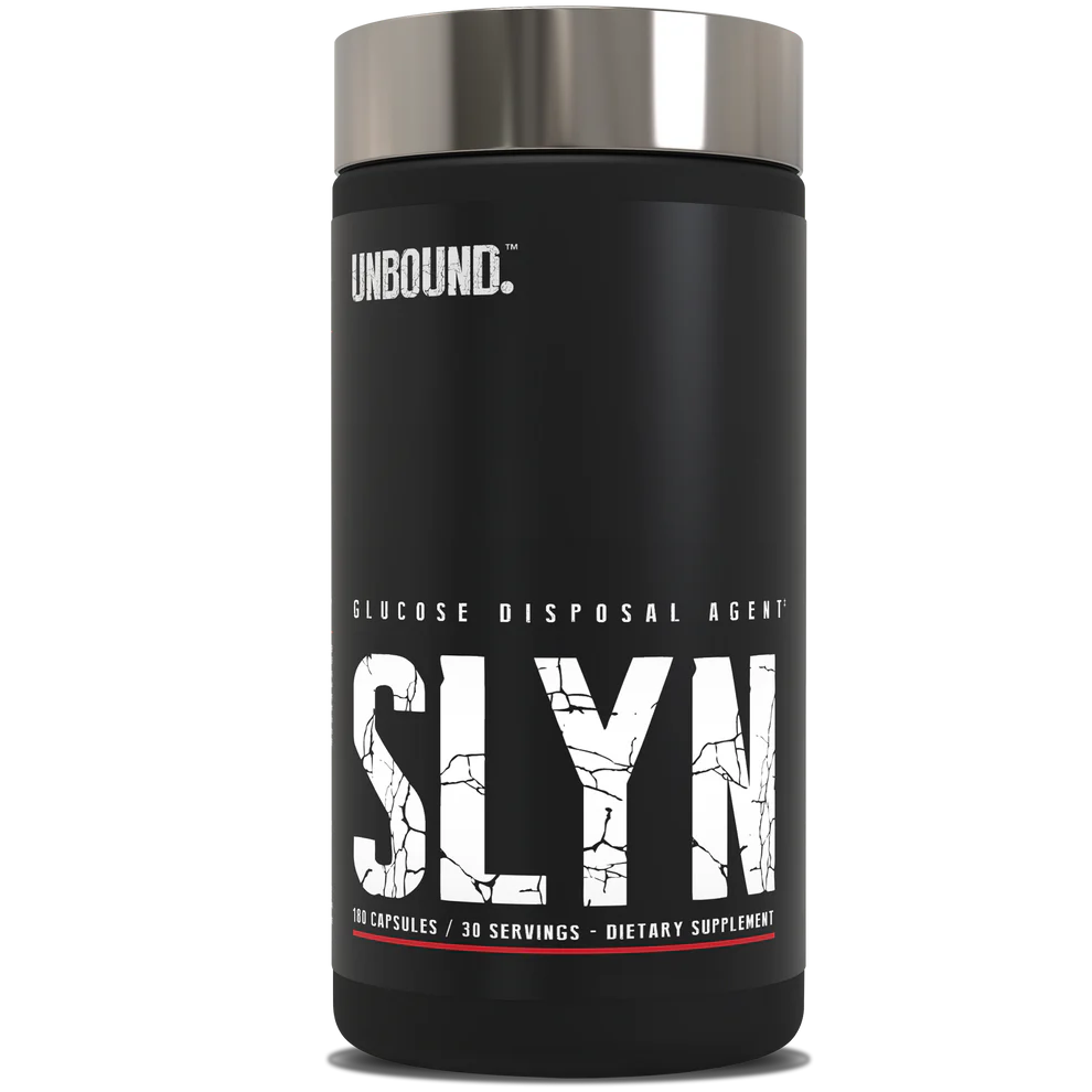 Unbound SLYN