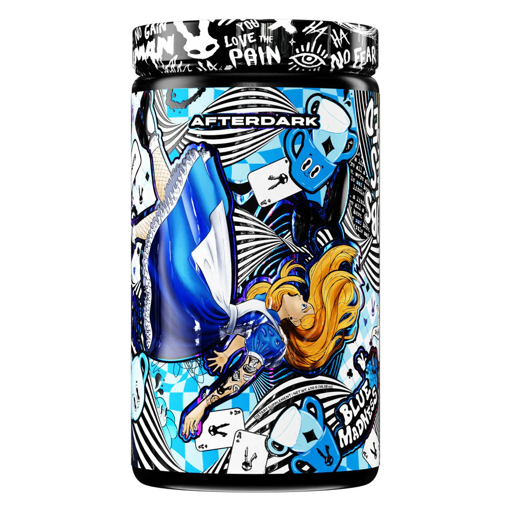 New Arrivals at Alpha Supplements: Pre-Workout, Protein, & Performance Boosters
