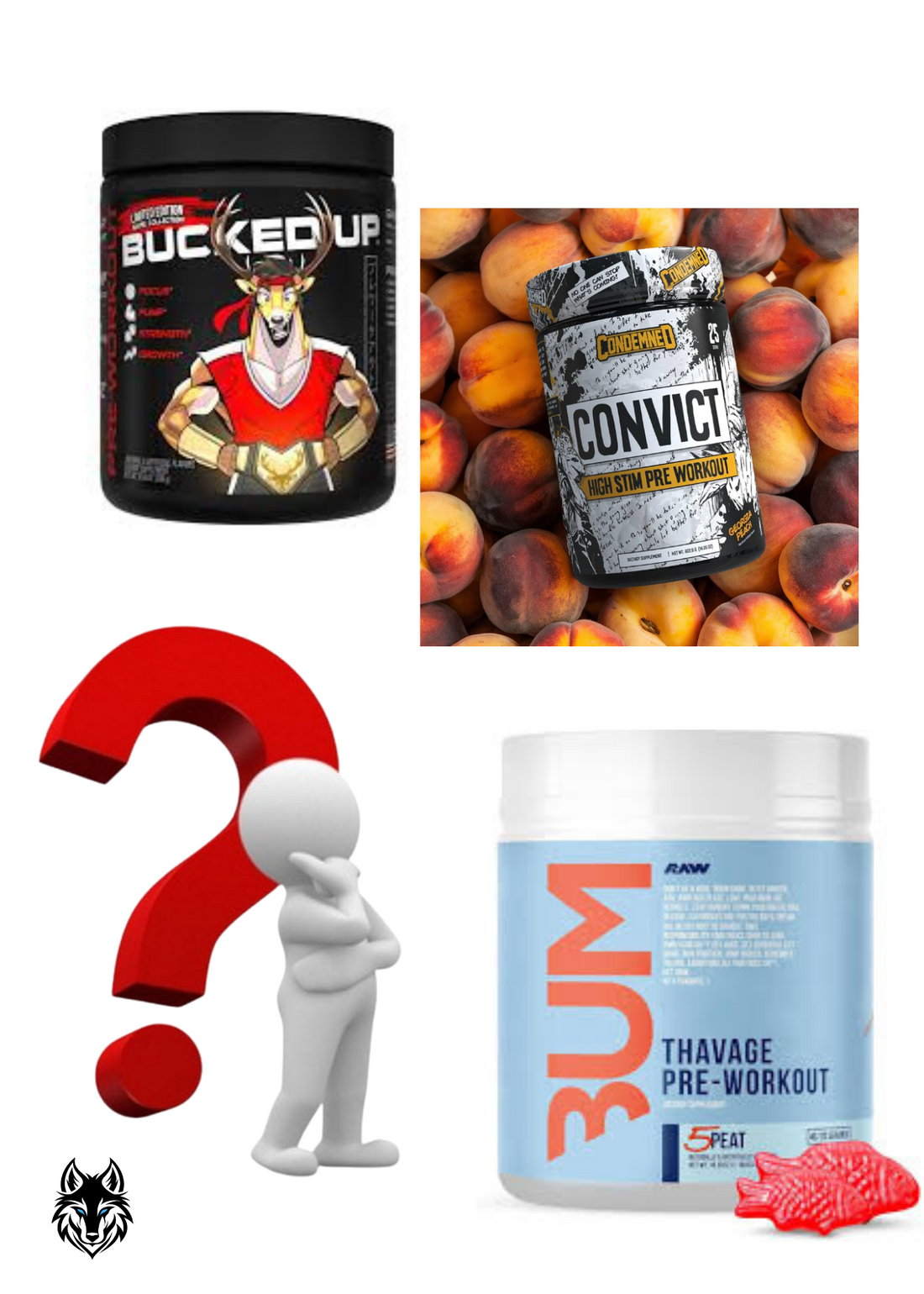 Pre-Workout vs Post-Workout Supplements: What You Really Need
