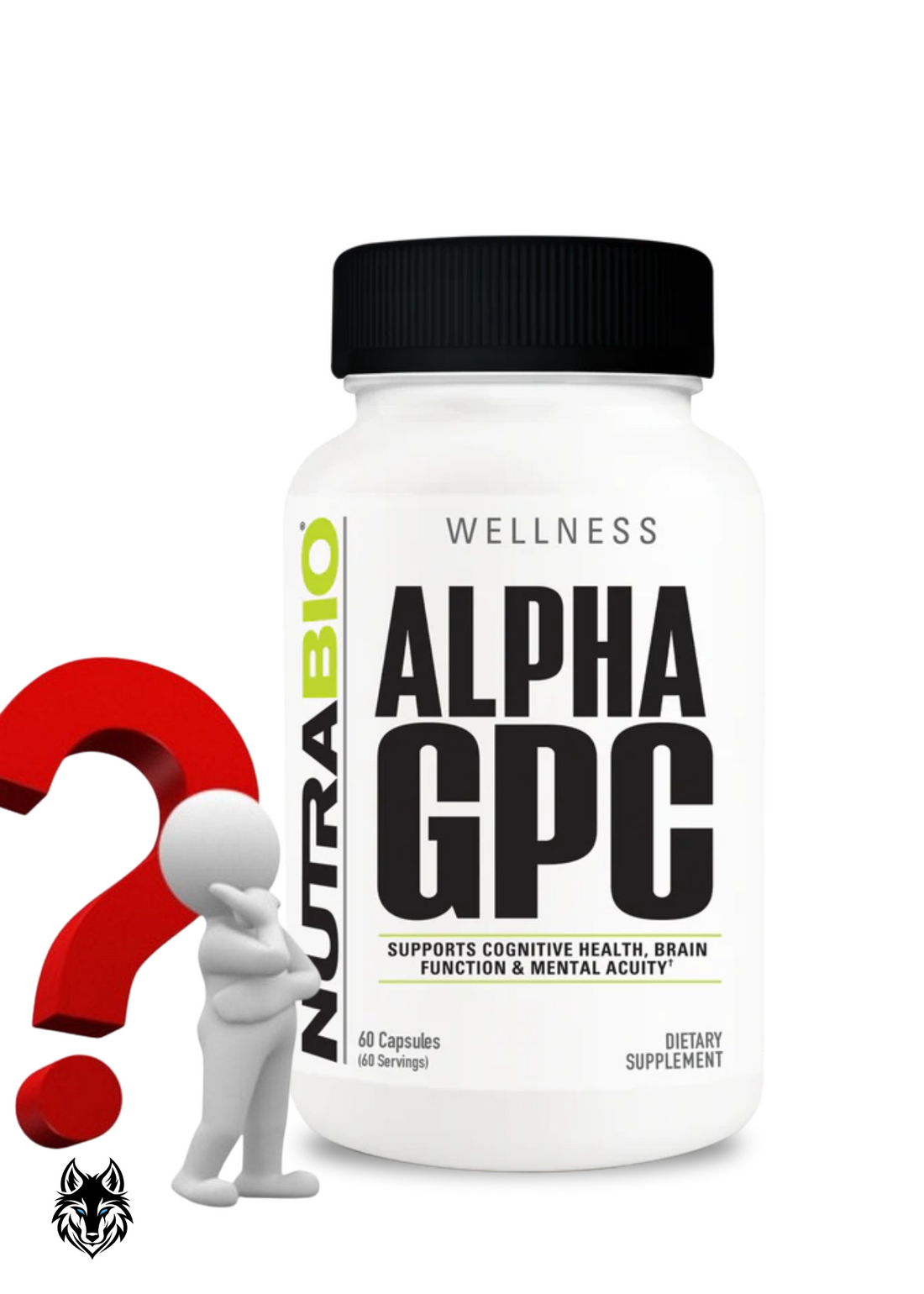 Can Supplements Like Alpha-GPC Boost Brain Power? Maraya Petrova