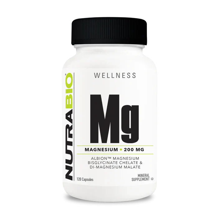 Top 3 Supplements for Runners & Endurance Athletes