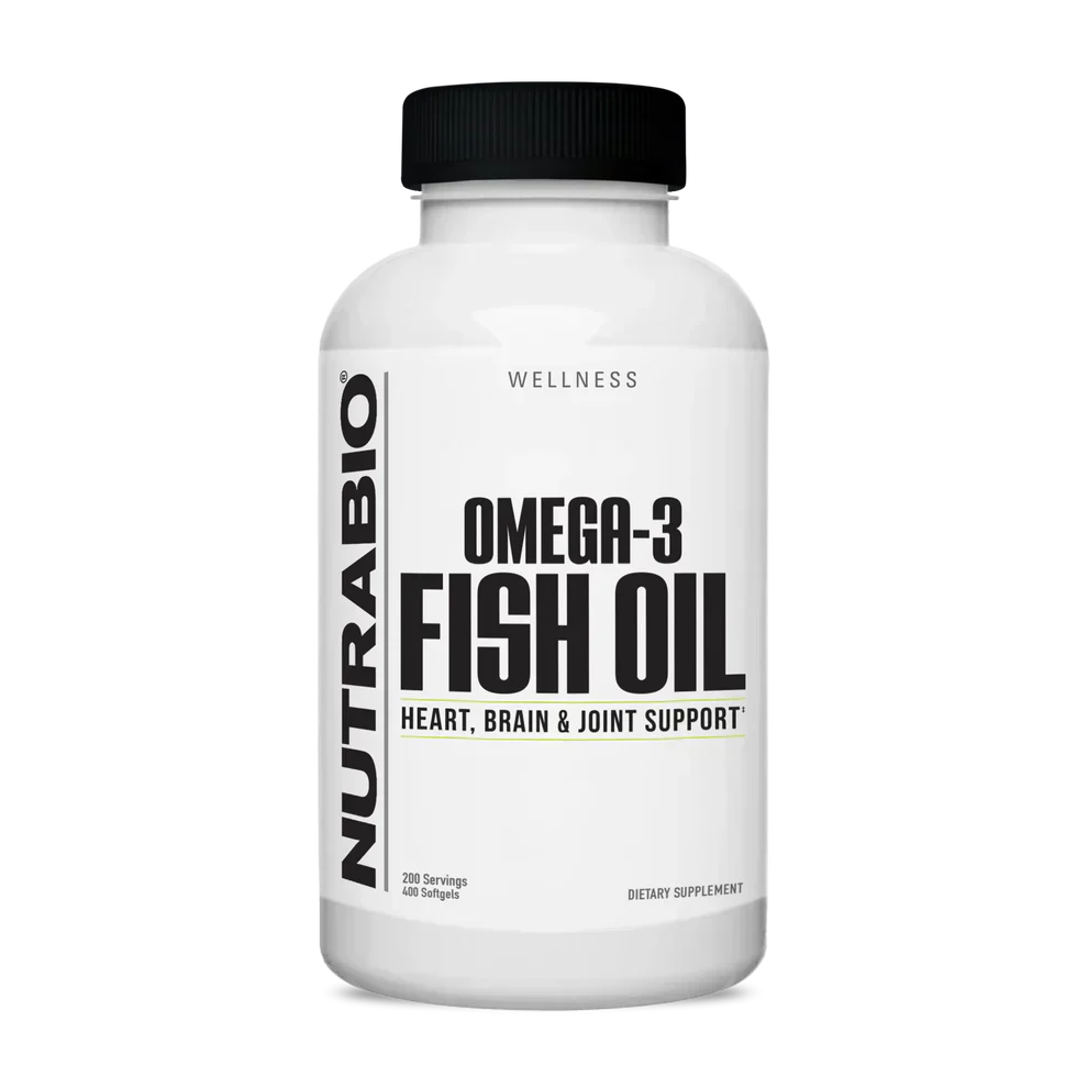 The Best Fat-Burning Supplements That Actually Work (Backed by Science)