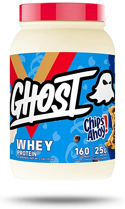 Ghost Protein