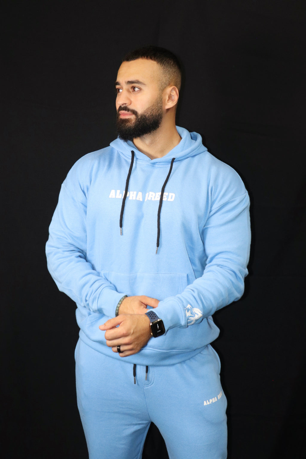 Full Set (Hoodie + Jogger)