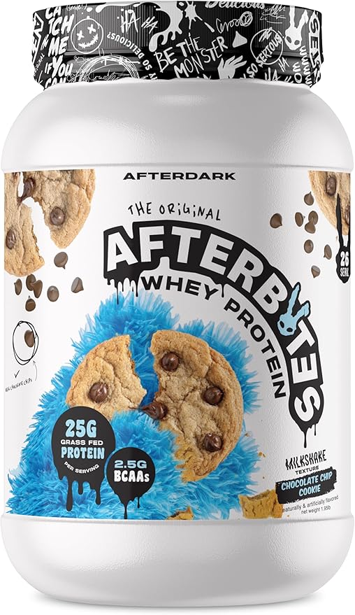 AfterDark Afterbites Protein
