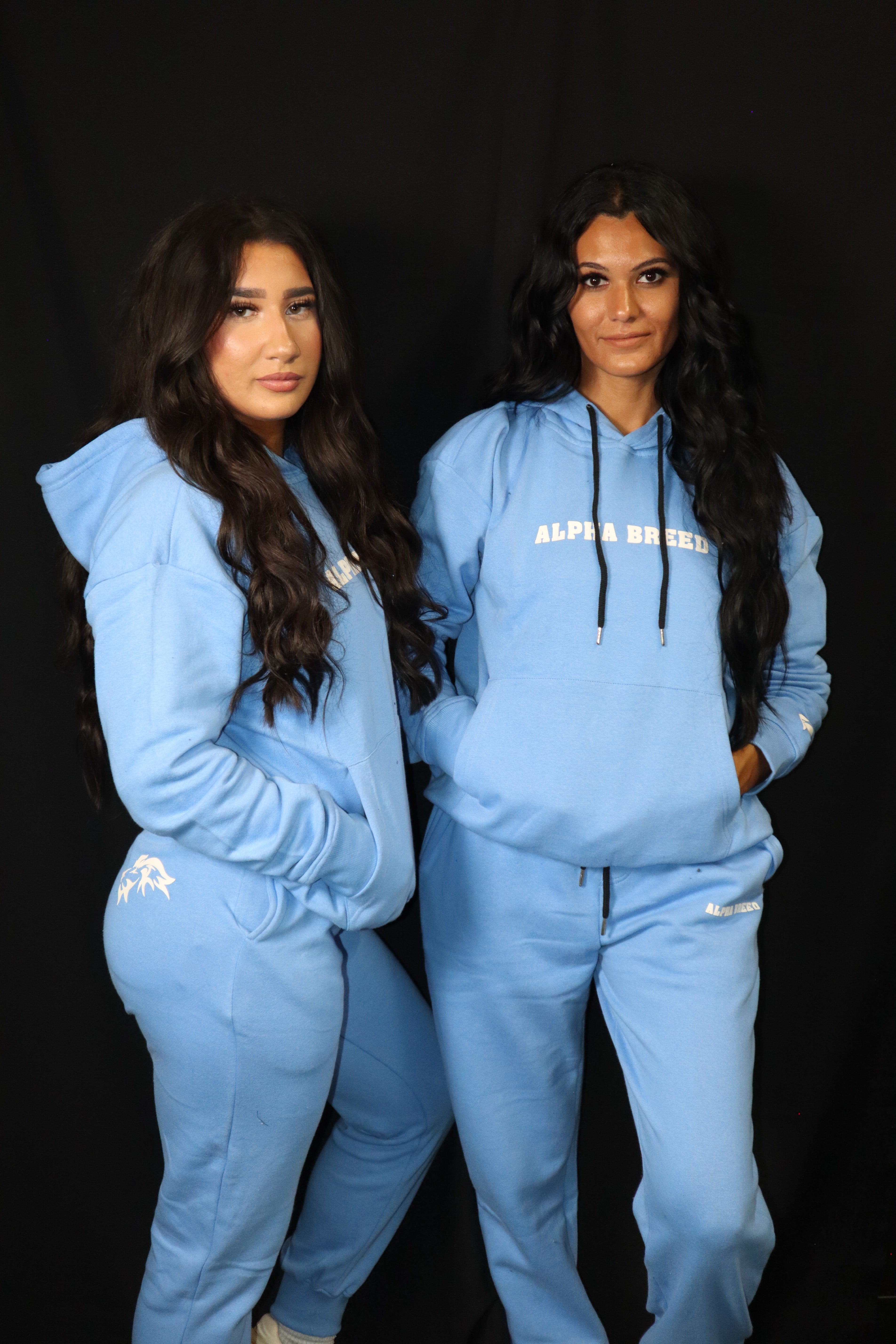 Full Set (Hoodie + Jogger)