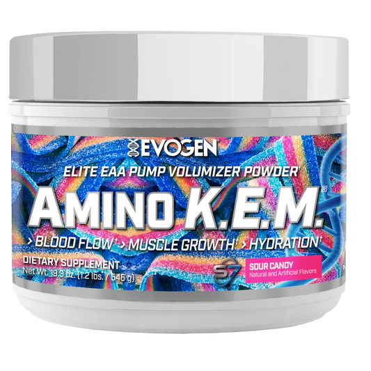 Evogen AminoKEM
