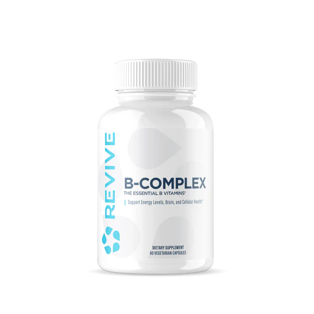 Revive B-Complex