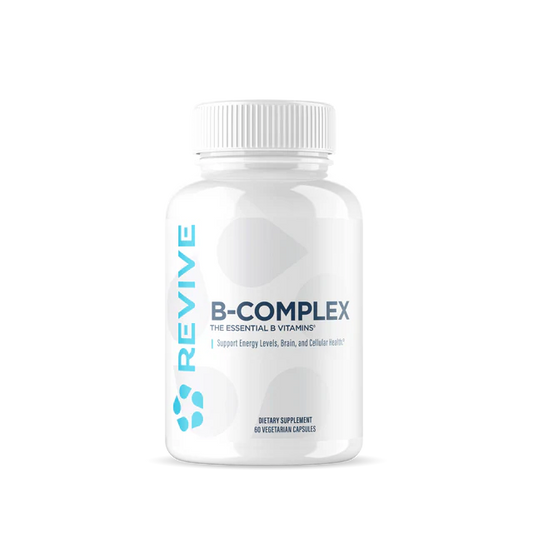 Revive B-Complex