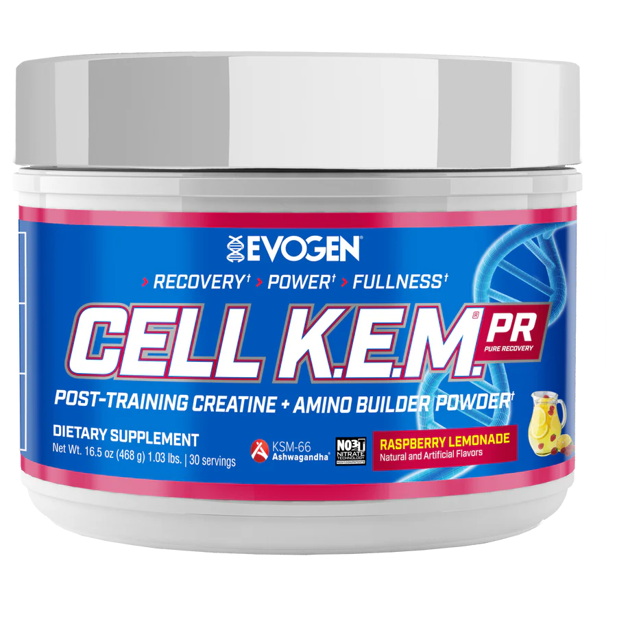 Evogen CellKEM