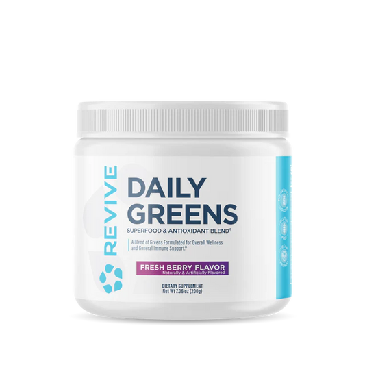 Revive Daily Greens