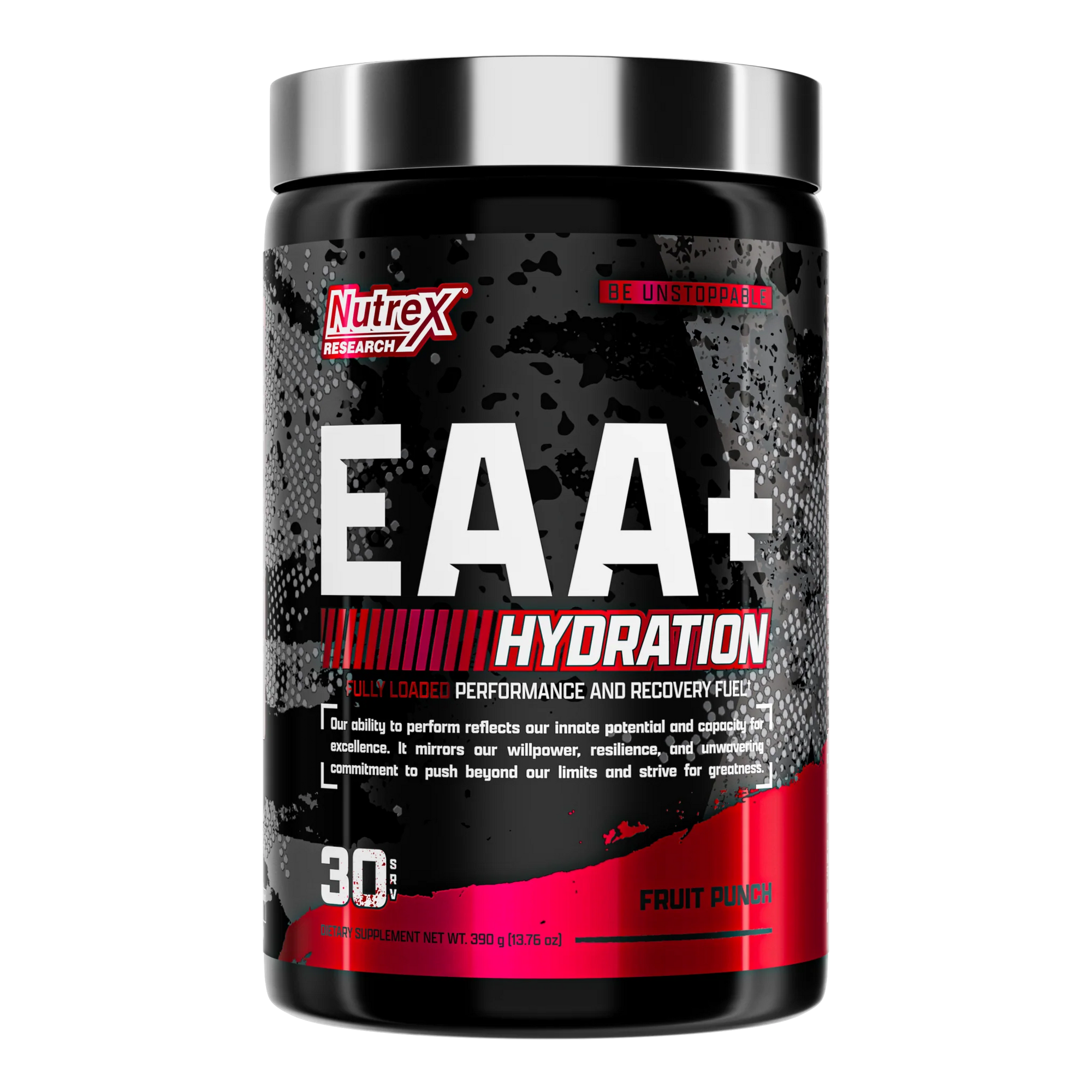Nutrex EAA+