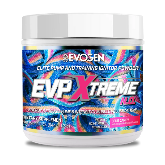 Evogen EVPXtreme