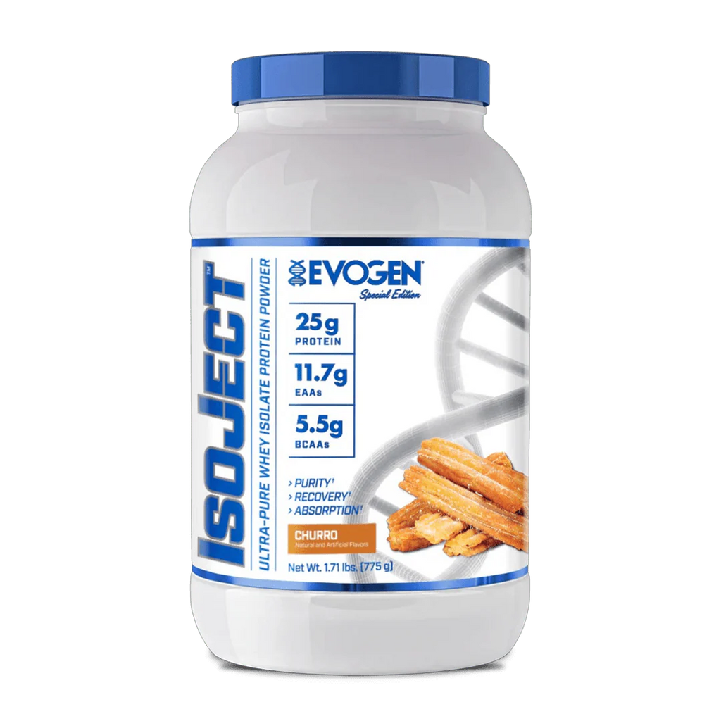 Evogen Isoject