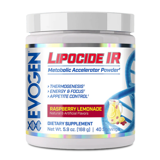 Evogen LipocideIR