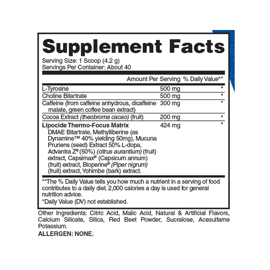 Evogen LipocideIR